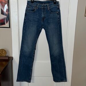 31x32 527 Levi's Jeans